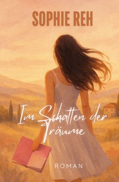 'Cover von Im Schatten der Träume'-Cover