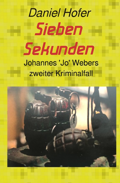 'Cover von Sieben Sekunden'-Cover