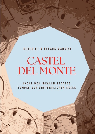 'Cover von Castel del Monte'-Cover