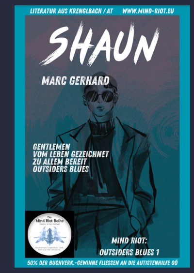 'Cover von Shaun'-Cover