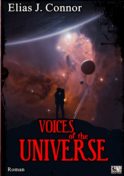 'Cover von Voices of the universe (deutsche Version)'-Cover