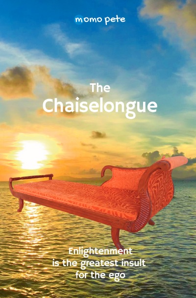 'Cover von The Chaiselongue'-Cover