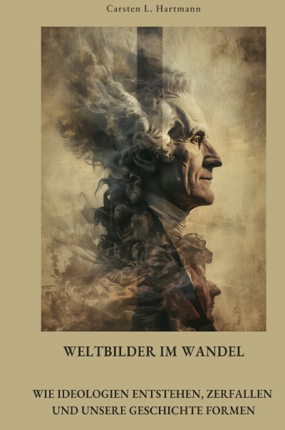 'Cover von Weltbilder im Wandel'-Cover