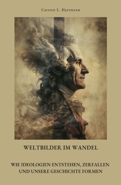 'Cover von Weltbilder im Wandel'-Cover