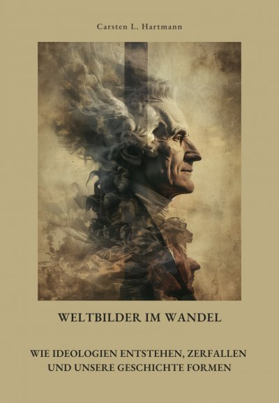 'Cover von Weltbilder im Wandel'-Cover
