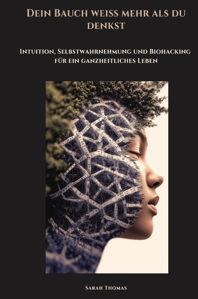 'Cover von Dein Bauch weiß mehr als du denkst'-Cover