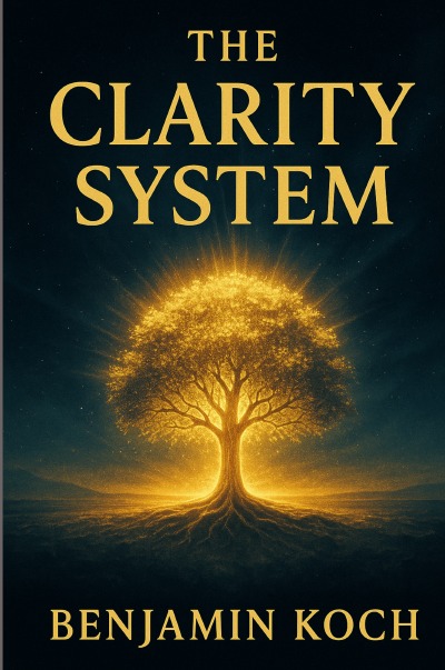 'Cover von The Clarity System'-Cover