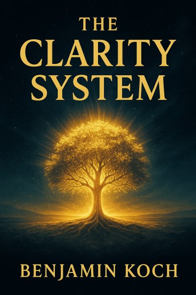 'Cover von The Clarity System'-Cover