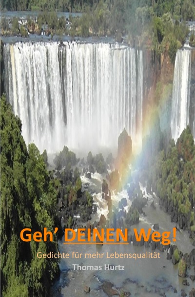 'Cover von Sei wieder lebendig!'-Cover