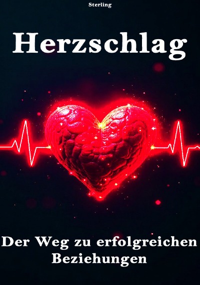 'Cover von Herzschlag I Der Weg zu erfolgreichen Beziehungen'-Cover