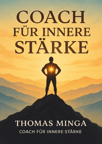 'Cover von Coach für innere Stärke'-Cover