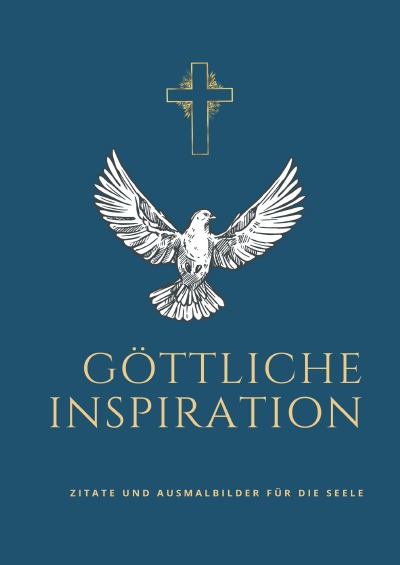 'Cover von Göttliche Inspiration'-Cover