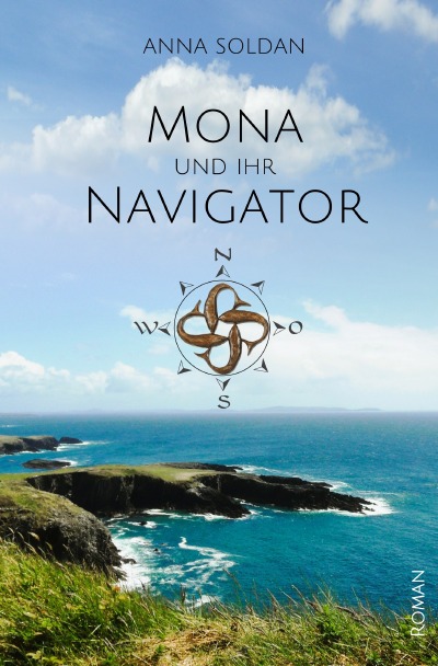 'Cover von Mona und ihr Navigator'-Cover