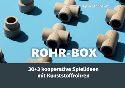 'Cover von Rohr-Box'-Cover
