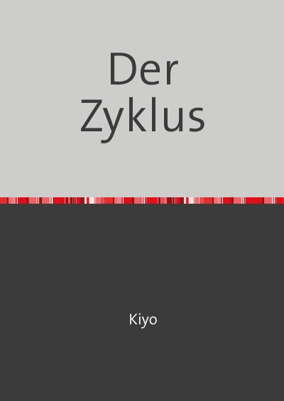 'Cover von Der Zyklus'-Cover