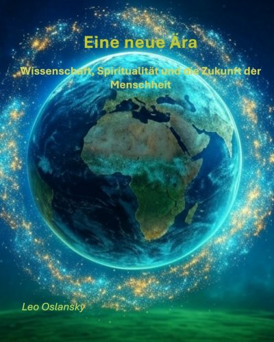 'Cover von Eine neue Ära'-Cover