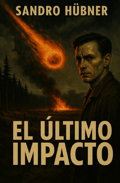 'Cover von El último impacto'-Cover