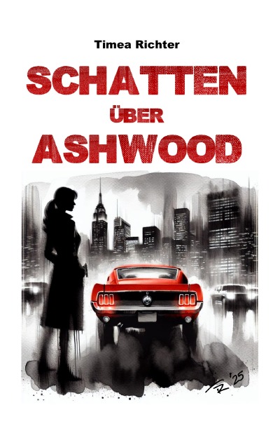 'Cover von Schatten über Ashwood'-Cover