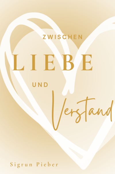 'Cover von Zwischen Liebe und Verstand'-Cover