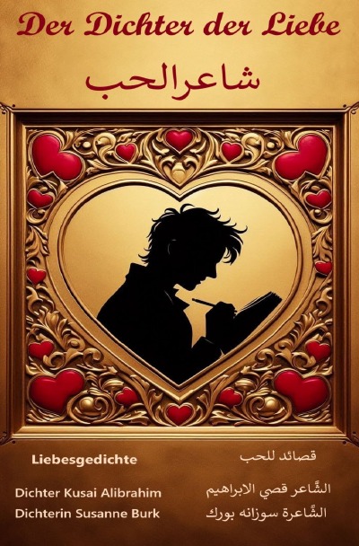 'Cover von Der Dichter der Liebe'-Cover