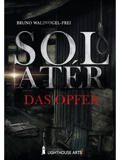 'Cover von Sol Atér'-Cover