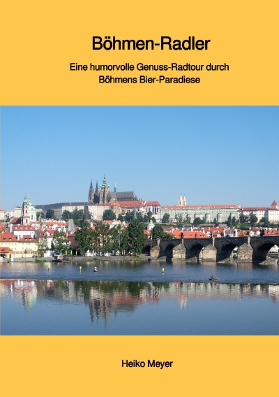 'Cover von Böhmen-Radler'-Cover