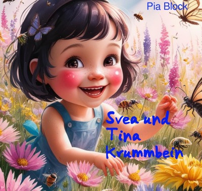 'Cover von Svea und Tina Krummbein'-Cover