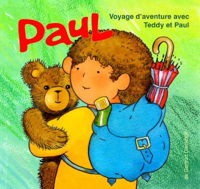 'Cover von Paul'-Cover