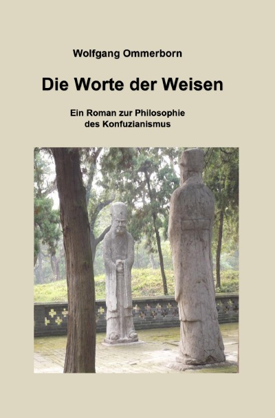 'Cover von Die Worte der Weisen'-Cover