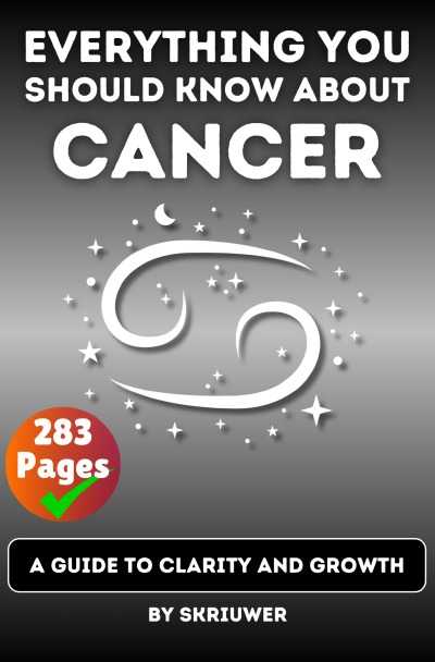 'Cover von The Cancer Book: Everything You Should Know About Cancers'-Cover