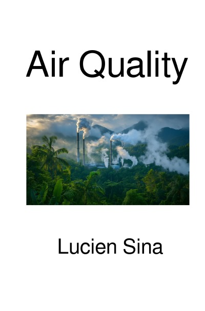 'Cover von Air Quality'-Cover