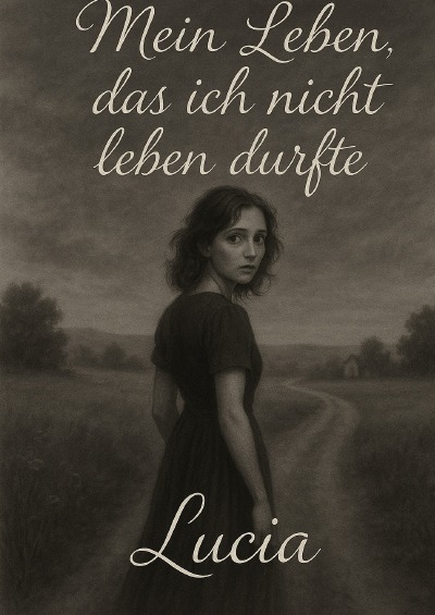 'Cover von Mein Leben das ich nicht Leben durfte'-Cover