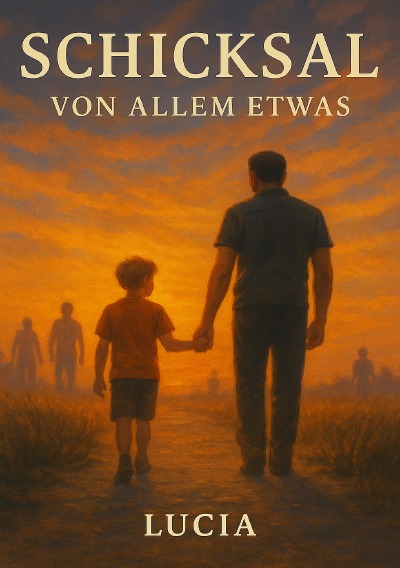 'Cover von Schicksal'-Cover