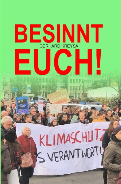 'Cover von Besinnt Euch!'-Cover