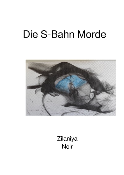 'Cover von Die S-Bahn Morde'-Cover