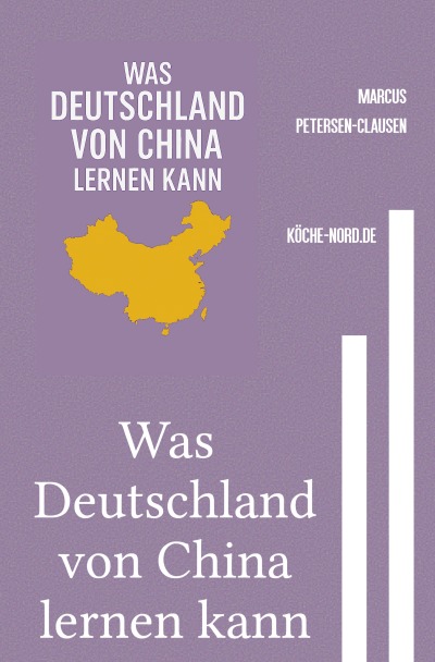 'Cover von Was Deutschland von China lernen kann'-Cover
