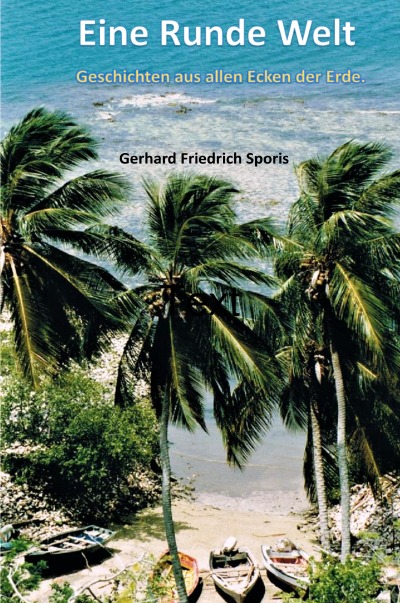 'Cover von Eine Runde Welt'-Cover
