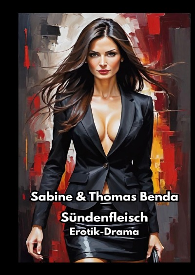 'Cover von Sündenfleisch'-Cover