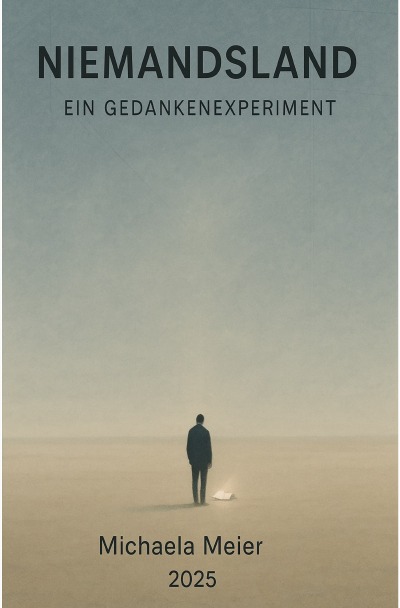 'Cover von Niemandsland'-Cover