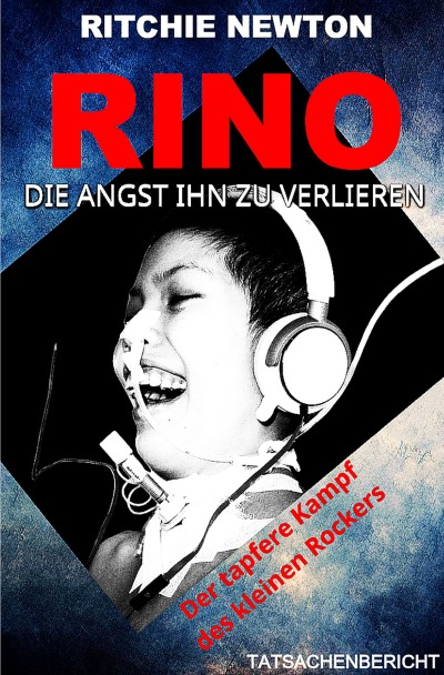 'Cover von Rino – Die Angst ihn zu verlieren'-Cover
