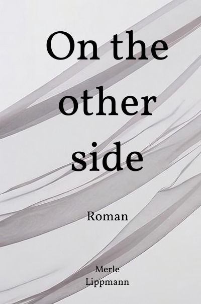 'Cover von On the other side'-Cover