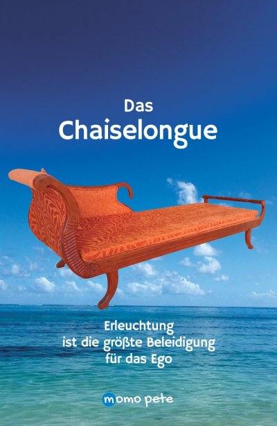 'Cover von Das Chaiselongue'-Cover