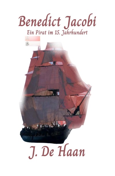 'Cover von Benedict Jacobi'-Cover