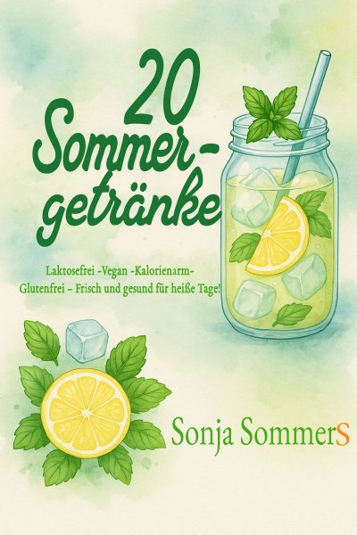 'Cover von 20-Sommergetränke'-Cover
