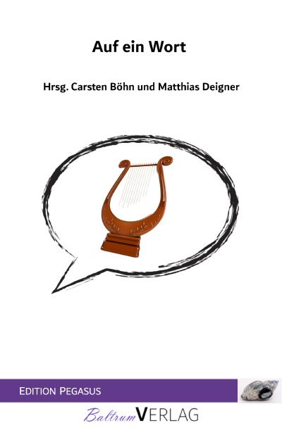 'Cover von Auf ein Wort'-Cover