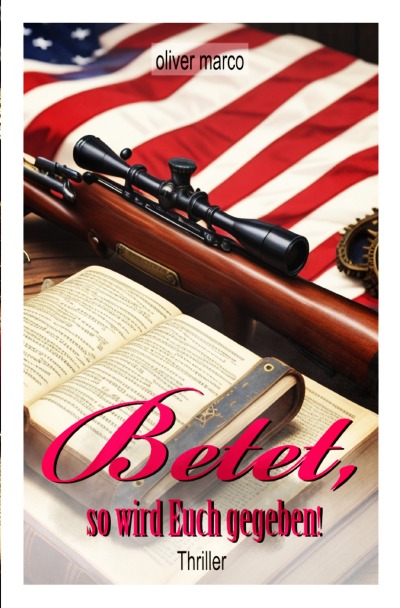 'Cover von Betet, so wird Euch gegeben!'-Cover