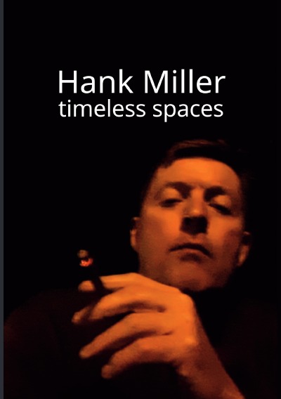 'Cover von timeless spaces'-Cover