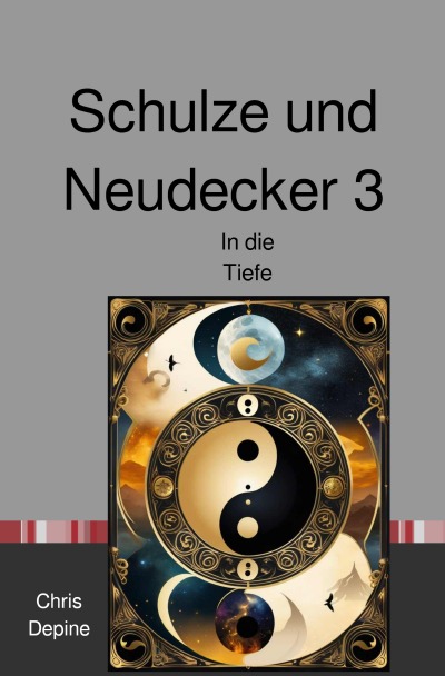 'Cover von Schulze und Neudecker 3'-Cover