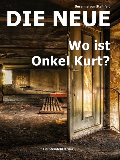 'Cover von Die Neue'-Cover