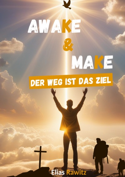 'Cover von Awake & Make'-Cover